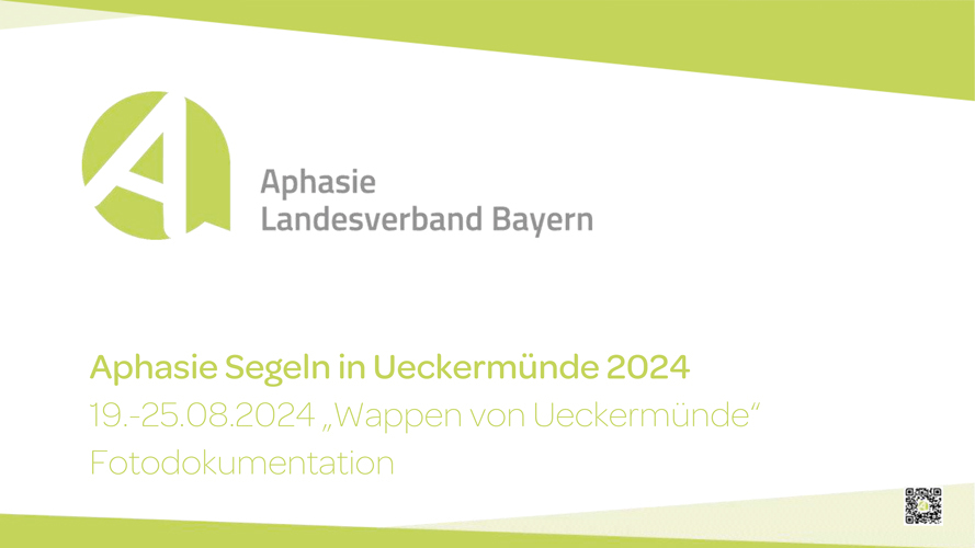Aphasie-Segeln