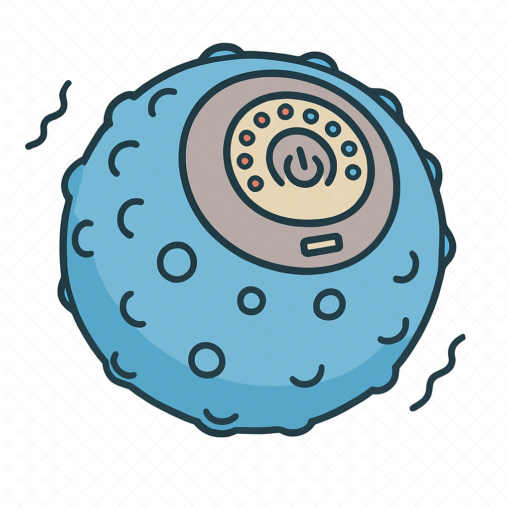 Massageball