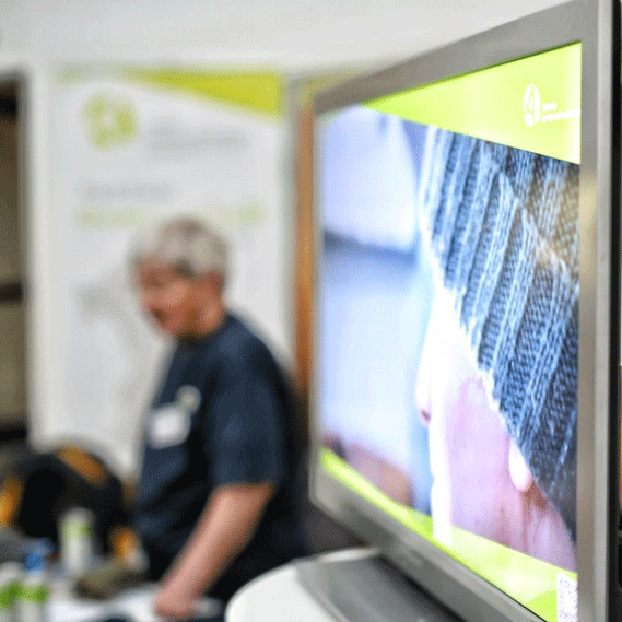 Würzburger Aphasie-Tage 2026