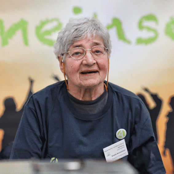 „Eure Betrachtung von Kunst“