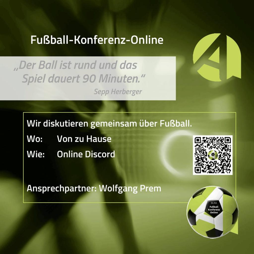 Fußball-Konferenz