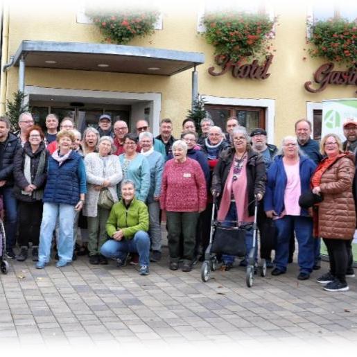 Mitgliederversammlung