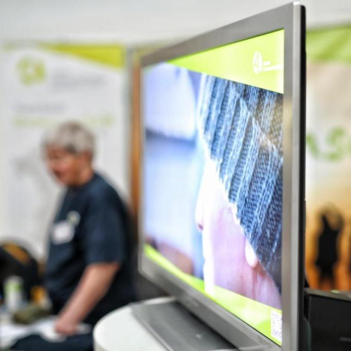 Würzburger Aphasie-Tage