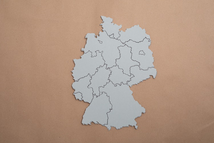 Landesverbände & Bundesverband